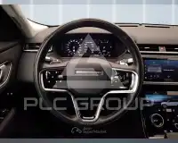 2021 Land Rover Range Rover