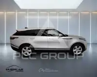 2021 Land Rover Range Rover