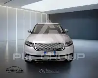 2021 Land Rover Range Rover