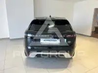 2021 Land Rover Range Rover