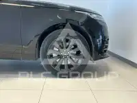 2021 Land Rover Range Rover