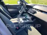 2021 Land Rover Range Rover