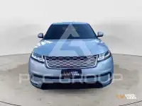 2021 Land Rover Range Rover
