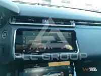 2021 Land Rover Range Rover