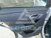 2021 Land Rover Range Rover