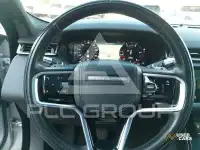 2021 Land Rover Range Rover