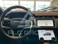2021 Land Rover Range Rover