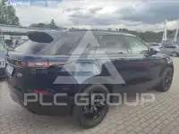 2021 Land Rover Range Rover