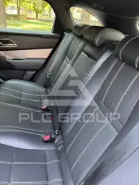 2021 Land Rover Range Rover