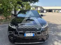2021 Land Rover Range Rover