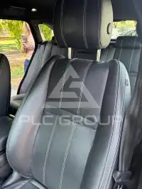 2021 Land Rover Range Rover