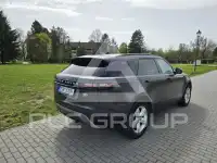 2021 Land Rover Range Rover
