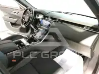 2021 Land Rover Range Rover