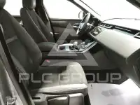 2021 Land Rover Range Rover