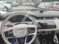 2021 Land Rover Range Rover