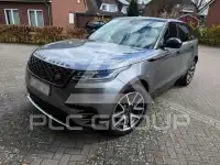 2021 Land Rover Range Rover