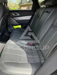 2021 Land Rover Range Rover