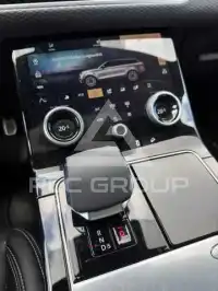 2021 Land Rover Range Rover