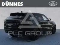2021 Land Rover Range Rover