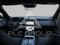 2021 Land Rover Range Rover