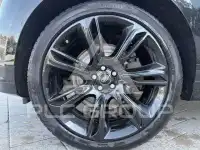 2021 Land Rover Range Rover