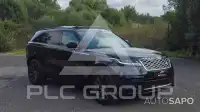2021 Land Rover Range Rover
