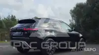 2021 Land Rover Range Rover