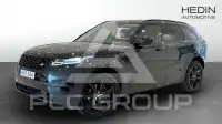 2021 Land Rover Range Rover