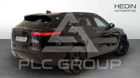 2021 Land Rover Range Rover