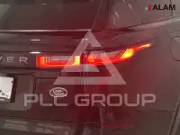 2021 Land Rover Range Rover