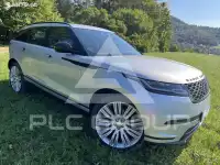 2021 Land Rover Range Rover