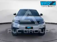 2021 Land Rover Range Rover