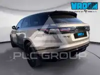 2021 Land Rover Range Rover