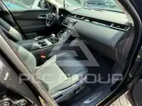 2021 Land Rover Range Rover