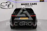 2021 Land Rover Range Rover