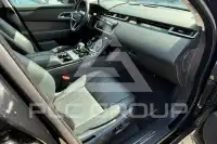 2021 Land Rover Range Rover