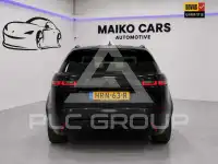2021 Land Rover Range Rover