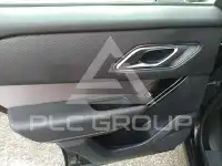 2021 Land Rover Range Rover
