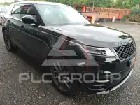 2021 Land Rover Range Rover