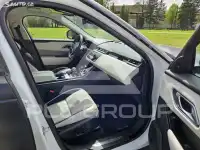 2021 Land Rover Range Rover