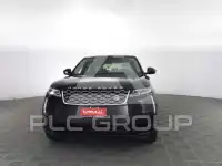 2021 Land Rover Range Rover