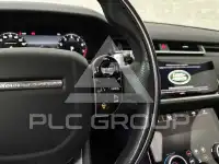 2021 Land Rover Range Rover