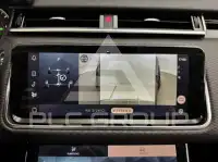 2021 Land Rover Range Rover