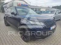 2021 Land Rover Range Rover