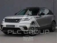 2021 Land Rover Range Rover