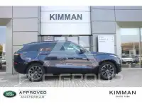 2021 Land Rover Range Rover