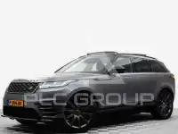 2021 Land Rover Range Rover