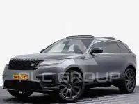 2021 Land Rover Range Rover