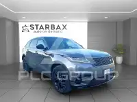 2021 Land Rover Range Rover
