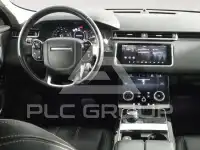 2021 Land Rover Range Rover